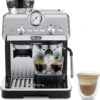 DeLonghi De’Longhi La Specialista Arte EC9155MB, Espresso Machine With Grinder -Shop Kitchen Cliques ec9155mb