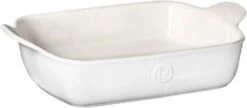 Emile Henry Modern Classics Rectangular Baker -Shop Kitchen Cliques eh239620