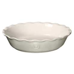Emile Henry Modern Classics Pie Dish 9" , 1.7qt -Shop Kitchen Cliques eh916121