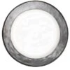 Juliska Emerson White/Pewter Dinner Plate -Shop Kitchen Cliques emersondinner