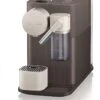 Nespresso Lattissima One By De'Longhi, Black, Single Serve Latte And Cappuccino Maker -Shop Kitchen Cliques en500bw 58c11c5f eb59 47f7 9319 c966f22825d6