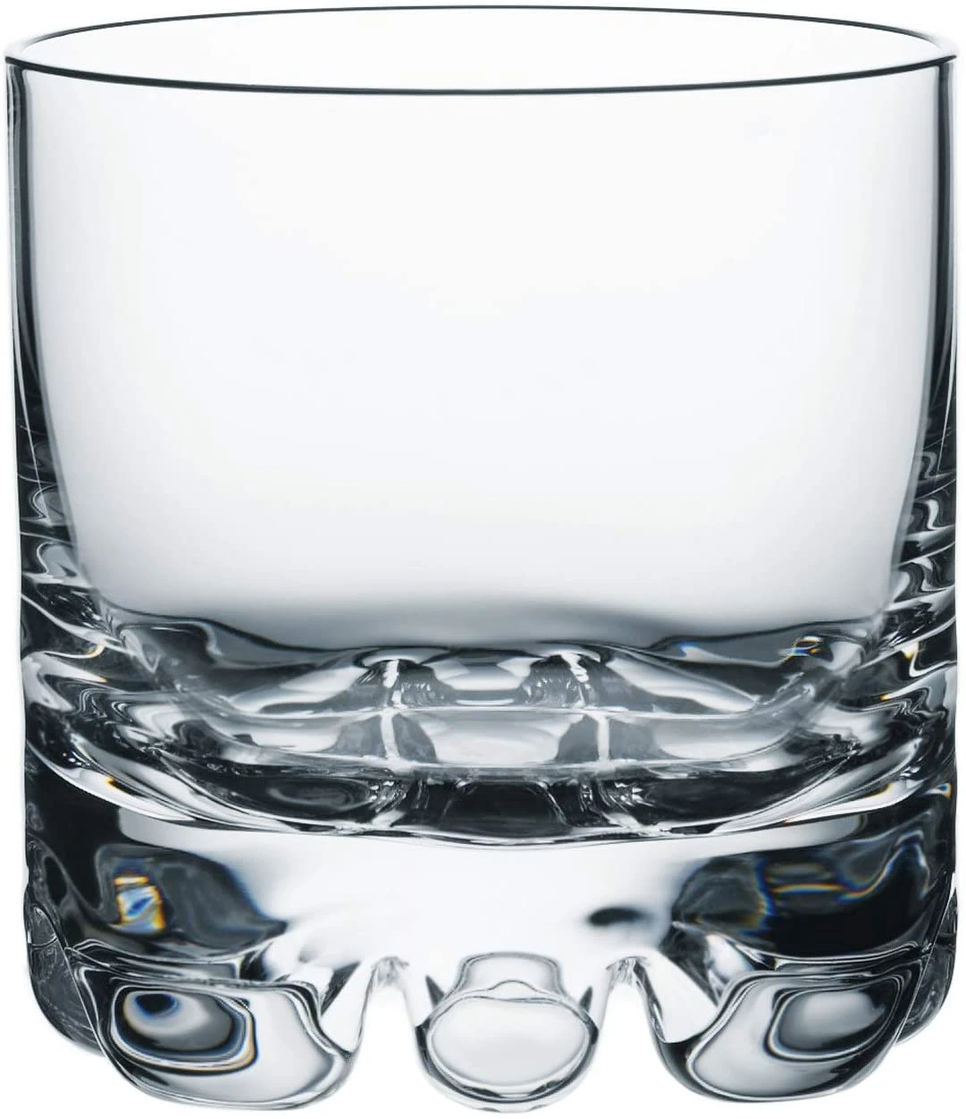 Orrefors Erik 12 Ounce DOF Glass, Set Of 4 3 Orrefors Erik 12 Ounce DOF Glass, Set Of 4