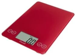 Escali Arti Glass Kitchen Digital Scale