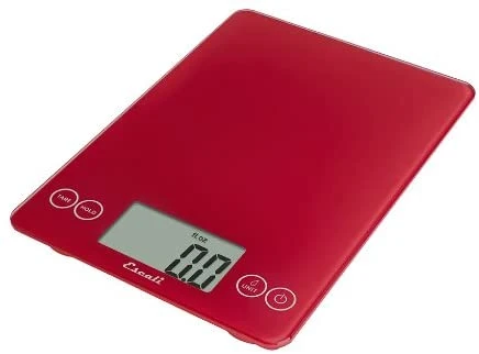 Escali Arti Glass Kitchen Digital Scale 3 Escali Arti Glass Kitchen Digital Scale