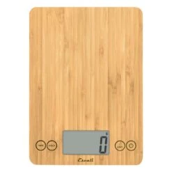 Escali Arti Glass Kitchen Digital Scale 8 Escali Arti Glass Kitchen Digital Scale -Shop Kitchen Cliques escalieco157