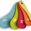 Architec EcoSmart Measuring Spoons 2 Architec EcoSmart Measuring Spoons -Shop Kitchen Cliques espoons6c