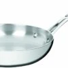 Cuisinart French Classic Tri-Ply Stainless Steel French Skillet -Shop Kitchen Cliques fct22 20
