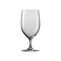 Fortessa Forte/Top Ten Water Glass, 15.3 Oz. Set/6