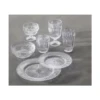 Fortessa Archie Glassware 1 Fortessa Archie Glassware -Shop Kitchen Cliques fortessaarchie