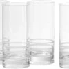 Schott Zwiesel Fortessa Schott Zweisel Tritan Longdrink, Collins Barware/Cocktail Glass, Set Of 4 2 Schott Zwiesel Fortessa Schott Zweisel Tritan Longdrink, Collins Barware/Cocktail Glass, Set Of 4 -Shop Kitchen Cliques fortessacrfths.119718