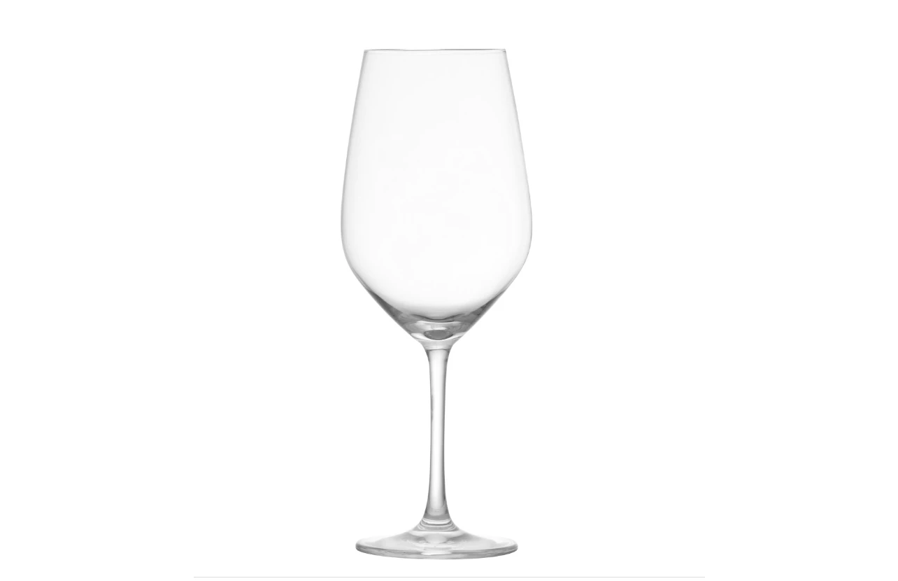Fortessa Forte Water Goblet, Set/6 3 Fortessa Forte Water Goblet, Set/6