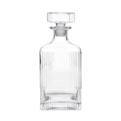 Fortessa NOHO Decanter, 32.8 0z.