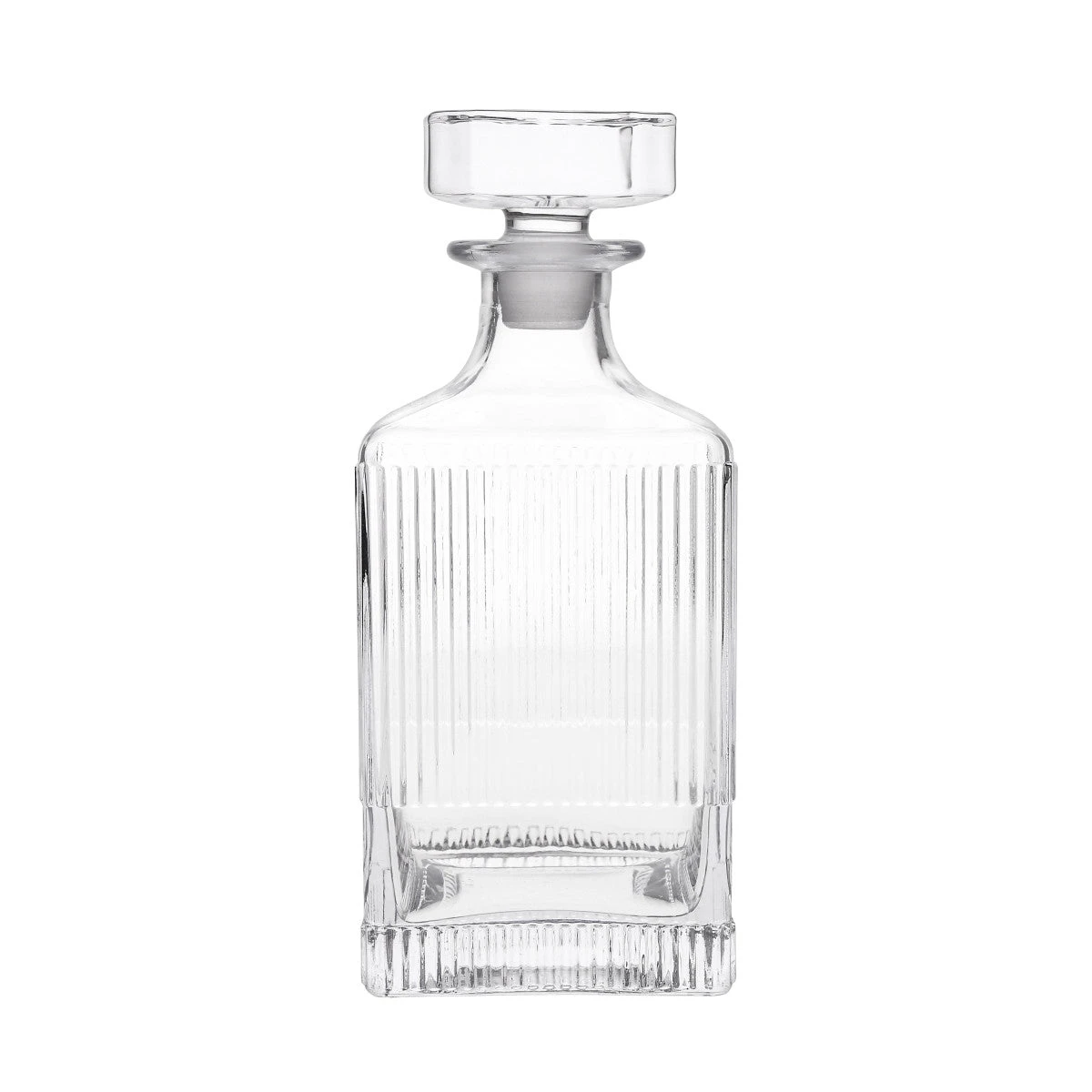 Fortessa NOHO Decanter, 32.8 0z. 3 Fortessa NOHO Decanter, 32.8 0z.
