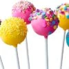 Foxrun Bakelicious Cake Pop Sticks 2 Foxrun Bakelicious Cake Pop Sticks -Shop Kitchen Cliques foxrun738642