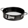 Frieling Handle It Glass Bottom Spring Form 9" Pan -Shop Kitchen Cliques frieling handle it