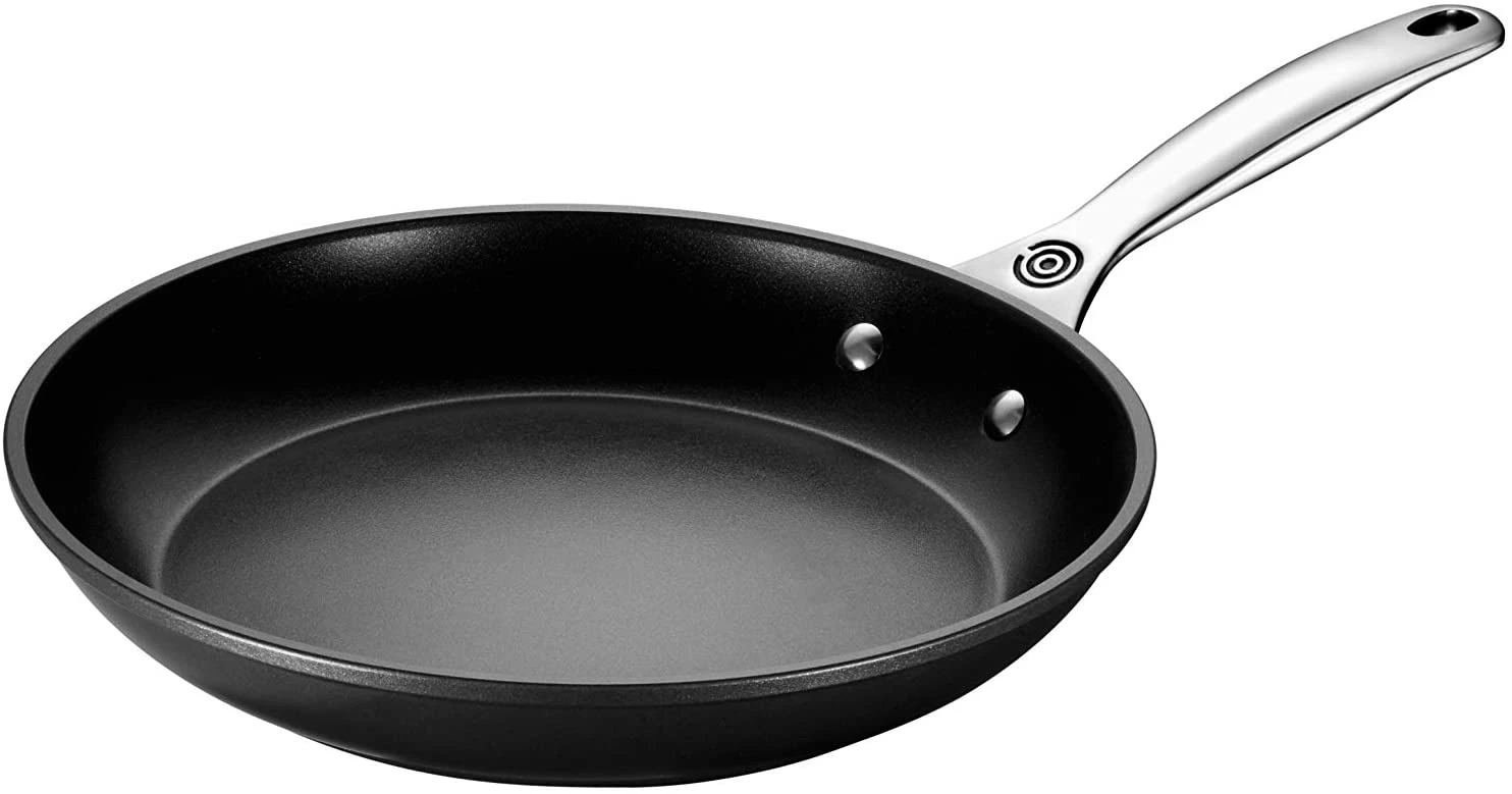 Le Creuset Toughened Nonstick PRO Fry Pan 5 Le Creuset Toughened Nonstick PRO Fry Pan - Image 3
