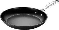 Le Creuset Toughened Nonstick PRO Fry Pan 12 Le Creuset Toughened Nonstick PRO Fry Pan -Shop Kitchen Cliques fry12