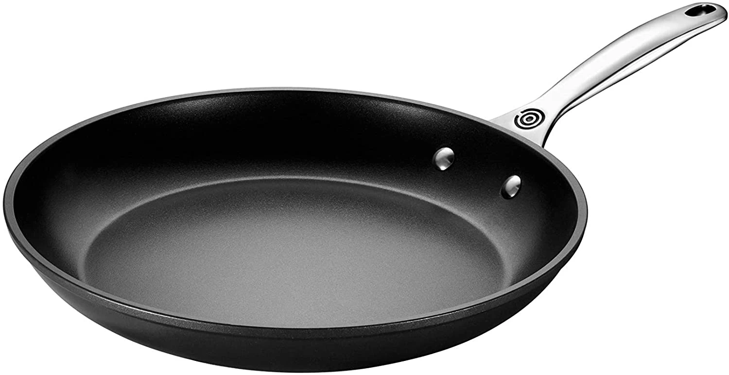 Le Creuset Toughened Nonstick PRO Fry Pan 7 Le Creuset Toughened Nonstick PRO Fry Pan - Image 5