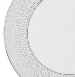 Wedgwood Gio Salad Plate, (Formerly Known As Arris) 15 Wedgwood Gio Salad Plate, (Formerly Known As Arris) -Shop Kitchen Cliques gIOspplata