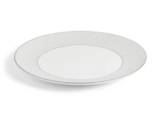 Wedgwood Gio Salad Plate, (Formerly Known As Arris) 9 Wedgwood Gio Salad Plate, (Formerly Known As Arris) - Image 7