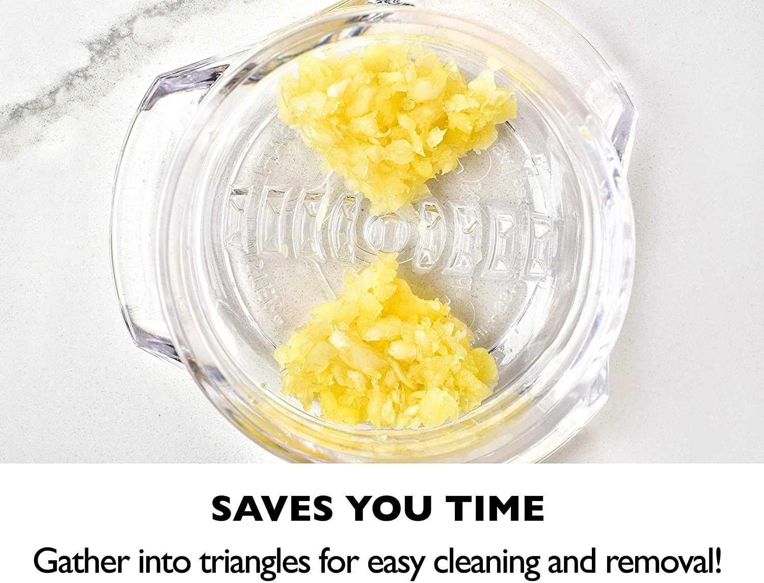 NexTrend Garlic Twist 4 NexTrend Garlic Twist - Image 2