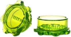 NexTrend Garlic Twist 7 NexTrend Garlic Twist -Shop Kitchen Cliques garlictwistgreen