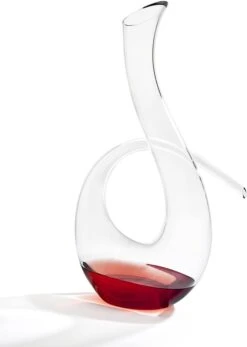 Godinger Pivot Wine Decanter Carafe