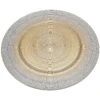 Godinger Circle Charger, 13 Inch 2 Godinger Circle Charger, 13 Inch -Shop Kitchen Cliques godinger26850