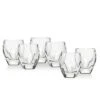 Godinger Stockholm Shot Glasses, Set/6 2 Godinger Stockholm Shot Glasses, Set/6 -Shop Kitchen Cliques godinger48741