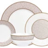 Godinger Mossaic Bone China, 16 Pc Set 2 Godinger Mossaic Bone China, 16 Pc Set -Shop Kitchen Cliques godinger70785
