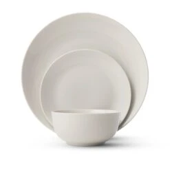 Godinger Jasmine Dinnerware, 12 Pc. Set