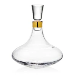 Godinger Decanter -Shop Kitchen Cliques godinger99543