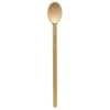 Harold Import Kitchen Deluxe French Beechwood Spoon 1 Harold Import Kitchen Deluxe French Beechwood Spoon -Shop Kitchen Cliques harold2447