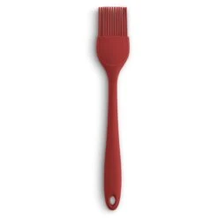 Mrs. Anderson's Baking Silicone Pastry Brush 10 Mrs. Anderson's Baking Silicone Pastry Brush -Shop Kitchen Cliques harold 43640red