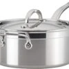 Hestan Probond Covered Saucepan 2 Hestan Probond Covered Saucepan -Shop Kitchen Cliques hestan31566