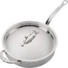 Hestan Probond 3.5 Qt. Covered Saute -Shop Kitchen Cliques hestan31568