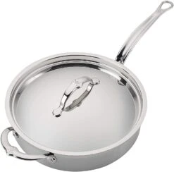 Hestan Probond 3.5 Qt. Covered Saute
