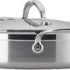 Hestan Probond 3.5 Qt. Probond Covered Sauteuse -Shop Kitchen Cliques hestan31569