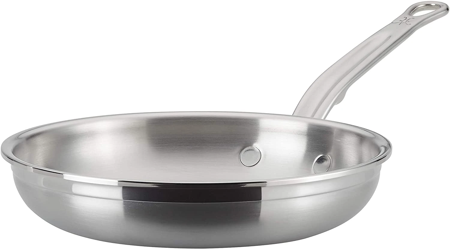 Hestan Probond Open Skillet 3 Hestan Probond Open Skillet