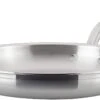 Hestan Probond 12.5" Open Skillet 2 Hestan Probond 12.5" Open Skillet -Shop Kitchen Cliques hestan31576