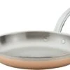 Hestan Copperbond Open Skillet 1 Hestan Copperbond Open Skillet -Shop Kitchen Cliques hestancopper31590