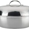 Hestan Probond 14" Covered Wok 2 Hestan Probond 14" Covered Wok -Shop Kitchen Cliques hestancovwok31583