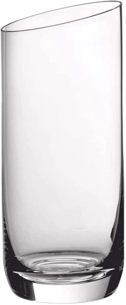 Villeroy & Boch New Moon Glassware Set Of 4 -Shop Kitchen Cliques hiball