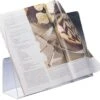 Huang Acrylic Lucite Cookbook Stand 1 Huang Acrylic Lucite Cookbook Stand -Shop Kitchen Cliques huangh 268