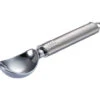 Progressus Stainless Steel Ice Cream Scoop 2 Progressus Stainless Steel Ice Cream Scoop -Shop Kitchen Cliques hutzler32444