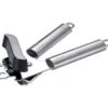 Hutzler Stainless Can Opener 2 Hutzler Stainless Can Opener -Shop Kitchen Cliques hutzler32446