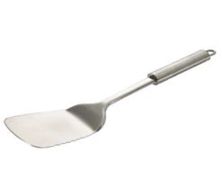 Hutzler Stainless Turner, 13 Inch