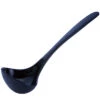 Hutzler Melamine Ladle 1 Hutzler Melamine Ladle -Shop Kitchen Cliques hutzlerladleblue