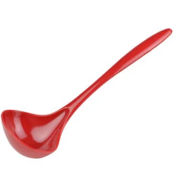 Hutzler Melamine Ladle -Shop Kitchen Cliques hutzlerladlered