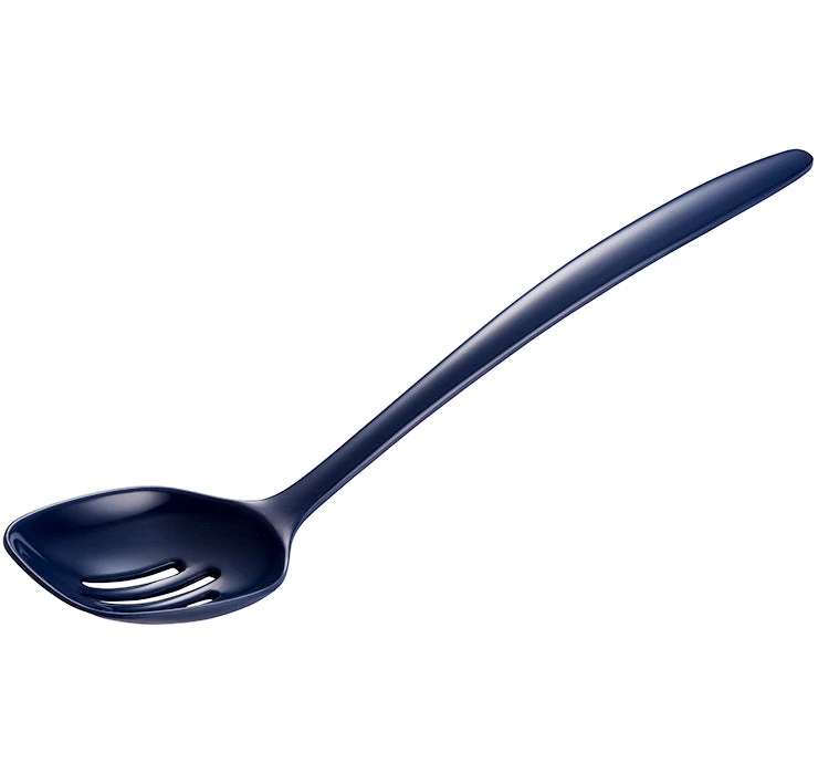 Hutzler Melamine Slotted Spoon 3 Hutzler Melamine Slotted Spoon